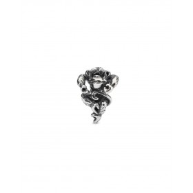 Charm Donna Trollbeads Scimmietta dell'Armonia TAGBE-30150