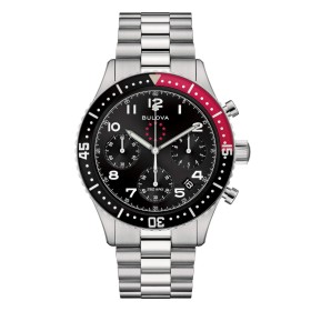 Orologio Bulova Marine Star Chrono 98B451 150 Anniversary Special Edition