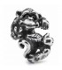 Charm Donna Trollbeads Scimmietta della Pace TAGBE-30148