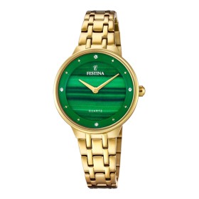 Festina Solo Tempo Mademoiselle F20601/B Verde