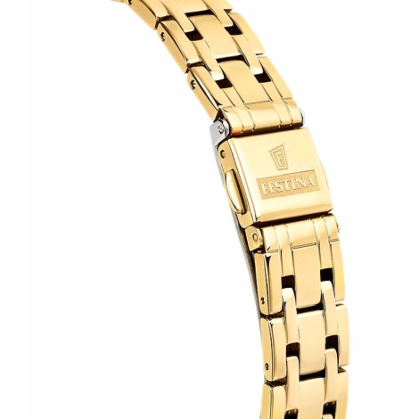 Festina Solo Tempo Mademoiselle F20601/D Nero