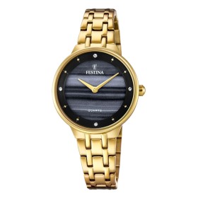 Festina Solo Tempo Mademoiselle F20601/D Nero