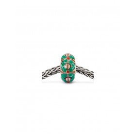 Charm Donna Trollbeads Fiori Magici TGLBE-10428
