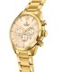 Orologio Festina Timeless Chronograph Acciaio F20633/4 Beige