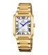 Orologio Festina On The Square Acciaio F20680/1 Gold