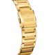 Orologio Festina On The Square Acciaio F20680/1 Gold