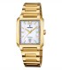 Orologio Festina On The Square F20680/2 Madreperla