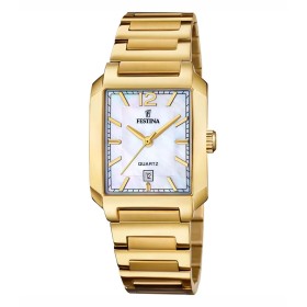 Orologio Festina On The Square F20680/2 Madreperla