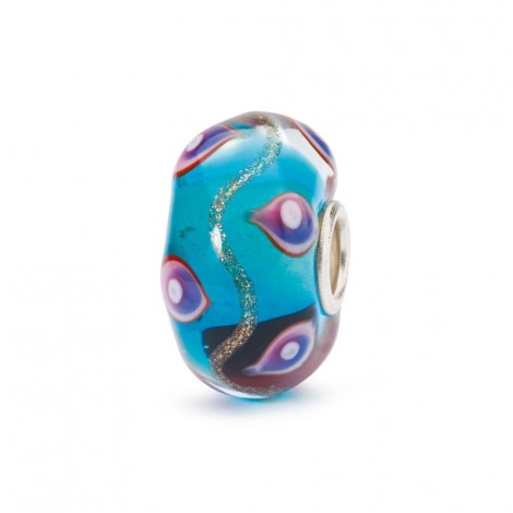 Charm Donna Trollbeads Tentazione TGLBE-10427