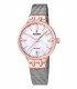 Orologio Festina Mademoiselle Acciaio F20715/1 Madreperla