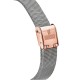 Orologio Festina Mademoiselle Acciaio F20715/1 Madreperla