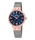 Orologio Festina Mademoiselle Acciaio F20715/3 Blu