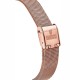Orologio Festina Mademoiselle Acciaio Rosé F20716/1 Madreperla