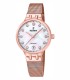 Orologio Festina Mademoiselle Acciaio Rosé F20716/1 Madreperla