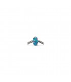Trollbeads TAGBE-10189 - Charm da donna in argento Sterling 925