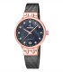 Orologio Festina Mademoiselle Acciaio F20717/2 Madreperla Blu