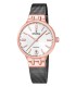 Orologio Festina Mademoiselle Acciaio F20717/1 Bianco