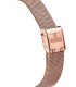 Orologio Festina Mademoiselle Acciaio Rosé F20716/2 Madreperla Blu