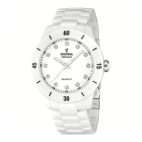 Orologio Festina Ceramic F20720/2 Bianco