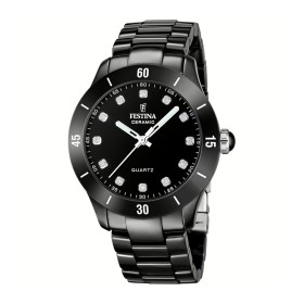 Orologio Festina Ceramic F20723/2 Nero