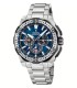 Orologio Festina Chrono Bike Acciaio F20724/2 Blu