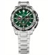Orologio Festina Chrono Bike Acciaio F20724/3 Verde