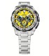 Orologio Festina Chrono Bike Acciaio F20724/4 Giallo