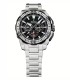 Orologio Festina Chrono Bike Acciaio F20724/7 Nero
