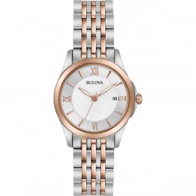 Orologio Donna Bulova Classic 98M125