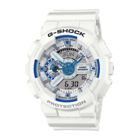 Orologio Casio G-Shock Classic GA-110HDS-7A