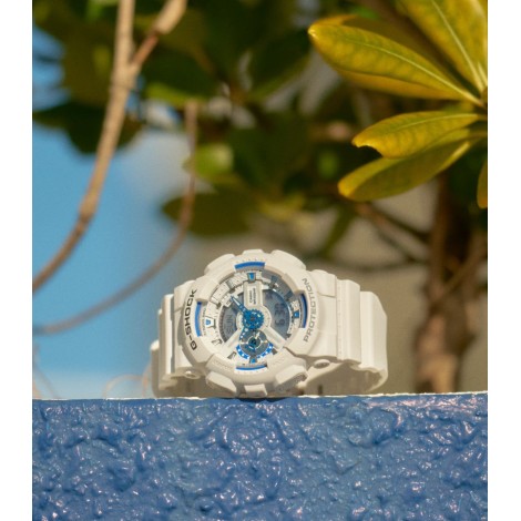 Orologio Casio G-Shock Classic GA-110HDS-7A