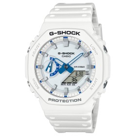 Orologio Casio G-Shock Classic GA-2100HDS-7AER