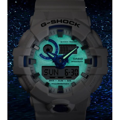 Orologio Casio G-Shock Classic GA-700HDS-7AER