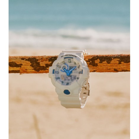 Orologio Casio G-Shock Classic GA-700HDS-7AER