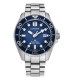 Orologio Citizen Eco Drive 200mt BN0260-54L