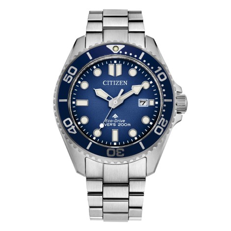 Orologio Citizen Eco Drive 200mt BN0260-54L