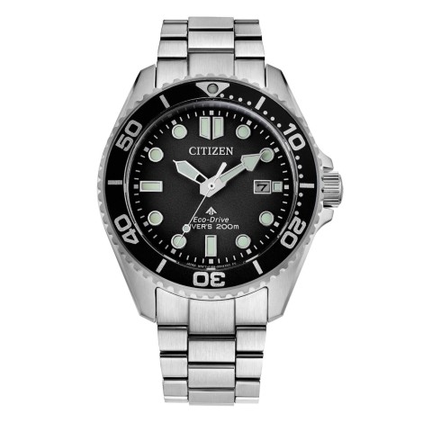 Orologio Citizen Eco Drive 200mt BN0261-51E