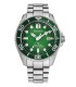 Orologio Citizen Eco Drive 200mt BN0269-50W