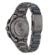 Orologio Citizen Attesa Spaceship F950 Blue Limited Edition CC4106-74E
