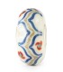 Beads Trollbeads Luce di Fiori Avorio TGLBE-00250 Edizione Limitata
