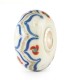 Beads Trollbeads Luce di Fiori Avorio TGLBE-00250 Edizione Limitata