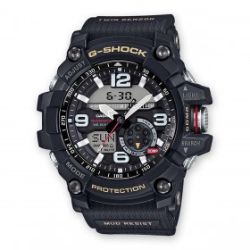 Orologio Uomo Casio G-Shock Mudmaster GG-1000-1AER