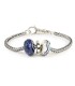Beads Trollbeads Luce di Fiori Avorio TGLBE-00250 Edizione Limitata