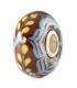 Trollbeads Luce di Velluto al Tramonto TGLBE-00252 Edizione Limitata
