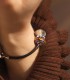 Trollbeads Luce di Velluto al Tramonto TGLBE-00252 Edizione Limitata