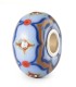 Beads Trollbeads Luce di Porcellana Azzurra TGLBE-00251 Edizione Limitata