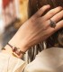 Trollbeads Luce di Petala Rugiada TGLBE-00255 Edizione Limitata