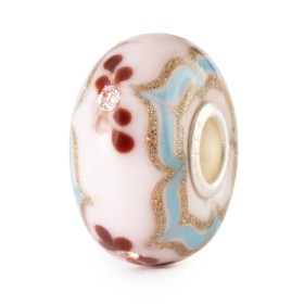 Trollbeads Luce di Petala Rugiada TGLBE-00255 Edizione Limitata