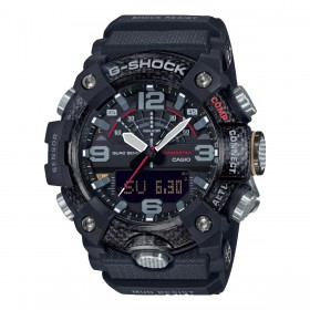 Orologio Uomo Casio G-Shock Mudmaster GG-B100-1AER