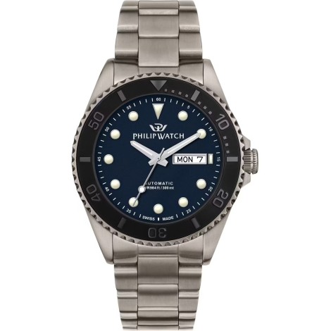 Orologio Philp Watch Caribe Edizione Limitata R8253597122